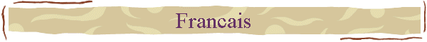 Francais